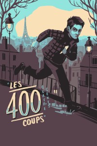 400 Cú Đấm 1959