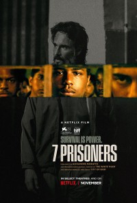 7 tù nhân 2021