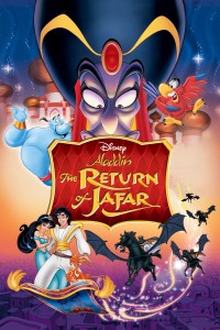 Aladdin: Sự Trở Lại Của Jafar 1994