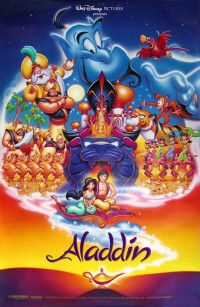 Aladdin Và Cây Đèn Thần 1992
