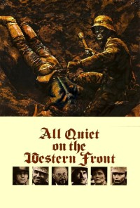 All Quiet on the Western Front 1979 1979