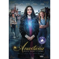 Anastasia: Once Upon A Time 2019