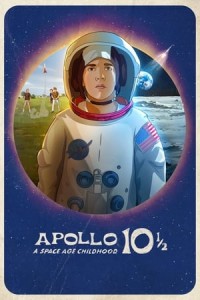 Apollo 10½:  Thời Thơ Ấu Ở Kỷ Nguyên Vũ Trụ 2022