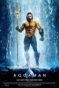 Aquaman: Đế Vương Atlantis 2018