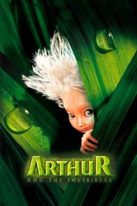 Arthur và Những Người Bạn Vô Hình 2006