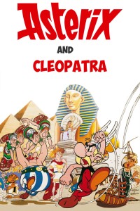 Asterix Và Nữ Hoàng Ai Cập 1968