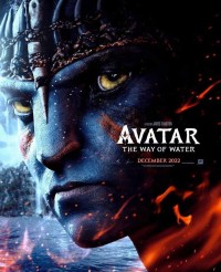 Avatar: Dòng Chảy Của Nước 2022