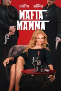 Bà Trùm Mafia 2023