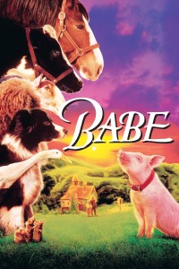 Babe: Chú Heo Chăn Cừu 1995