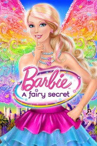 Barbie: Bí Mật Nàng Tiên 2011