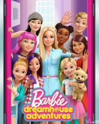 Barbie Dreamhouse Adventures (Phần 2) 2018