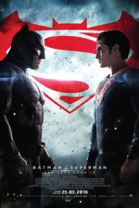 Batman Đại Chiến Superman: Ánh Sáng Công Lý 2016