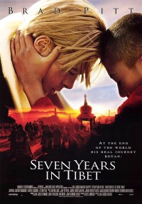 Bảy năm ở Tây Tạng 1997