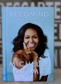 Becoming: Chất Michelle 2020