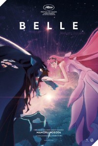 Belle: Rồng Và Công Chúa Tàn Nhang 2021