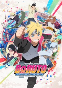 Boruto: Naruto Thế Hệ Kế Tiếp 2017