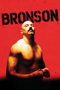 Bronson 2008