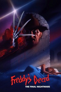 Cái Chết Của Freddy: Cơn Ác Mộng Cuối Cùng 1991