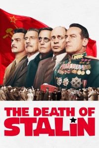 Cái Chết Của Stalin 2017