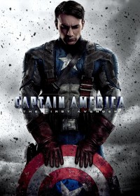 Captain America: Kẻ Báo Thù Đầu Tiên 2011