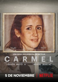 Carmel: Ai đã Giết Maria Marta? 2020