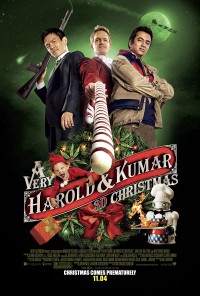 Câu Chuyện Giáng Sinh Của Harold Và Kumar 2011