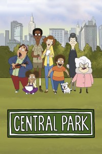 Central Park (Phần 1) 2020