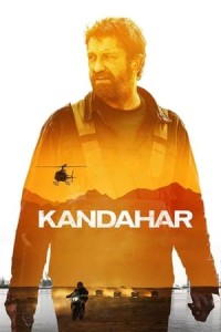 Chạy Trốn Khỏi Kandahar 2023