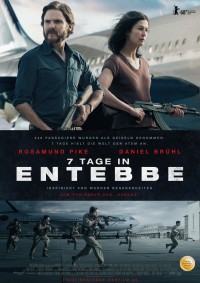 Chiến Dịch Entebbe 2018