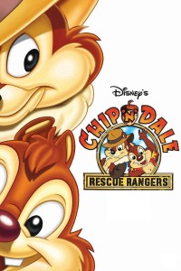 Chip 'n' Dale Rescue Rangers (Phần 1) 1989