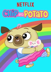 Chip và Potato (Phần 1) 2019