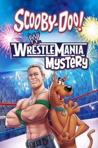 Chú Chó Scooby Doo: Bí Ẩn Wrestlemania 2014