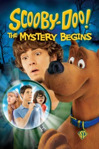 Chú Chó Scooby Doo: Bóng Ma Trong Nhà Hoang 2009