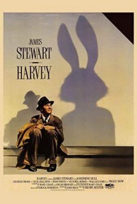 Chú Thỏ Harvey 1950