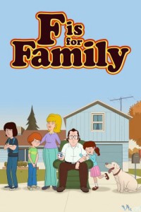 Chuyện gia đình (Phần 2) 2017