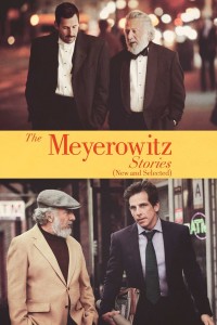 Chuyện Nhà Meyerowitz 2017