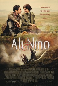 Chuyện Tình Ali Và Nino 2016
