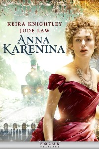 Chuyện Tình Nàng Anna Karenina 2012