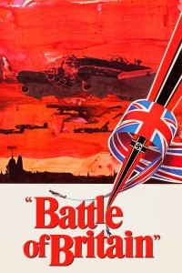 Cuộc Chiến Của Nước Anh 1969