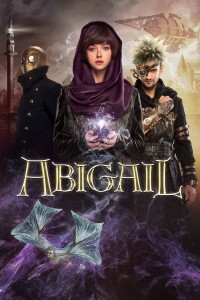 Cuộc Phiêu Lưu Của Abigail 2019