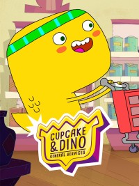 Cupcake & Dino - Dịch vụ tổng hợp (Phần 1) 2018