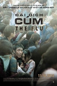 Đại Dịch Cúm 2013