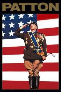 Đại Tướng Patton 1970