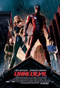 Daredevil: Hiệp sĩ Mù 2003