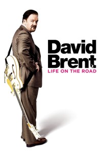 David Brent: Cuộc đời trên xa lộ 2016