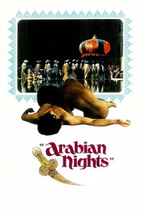 Đêm Ả Rập 1974