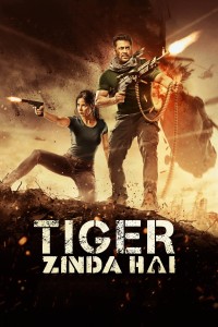 Điệp Viên Tiger 2 2017