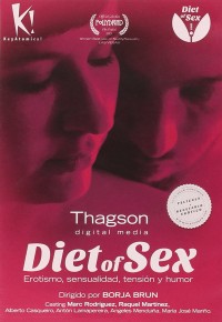 Diet Of Sex 2014