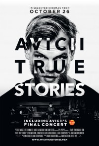 DJ Avicii Và Những Câu Chuyện Có Thật 2017