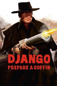 Django, Prepare a Coffin 1968